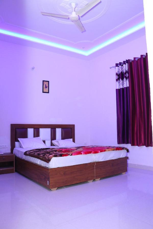Hotel Kcr Agra (Uttar Pradesh) Luaran gambar