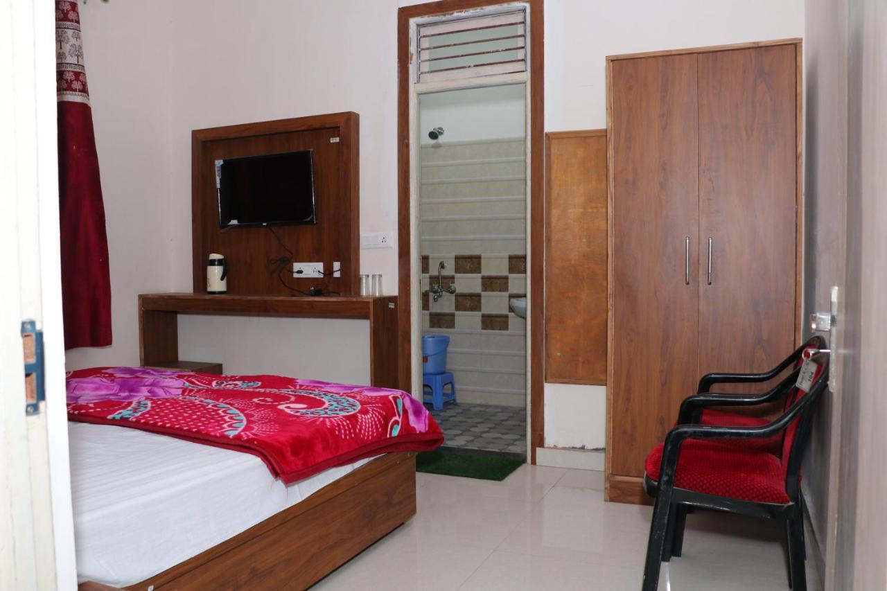 Hotel Kcr Agra (Uttar Pradesh) Luaran gambar